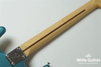 Player Stratocaster -  Tidepool